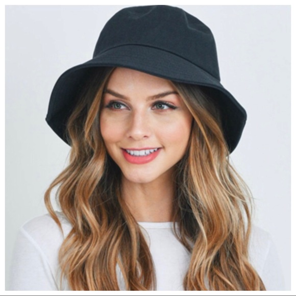 It’s all About The Bucket Hat Hottest Trend - Picture 4 of 4